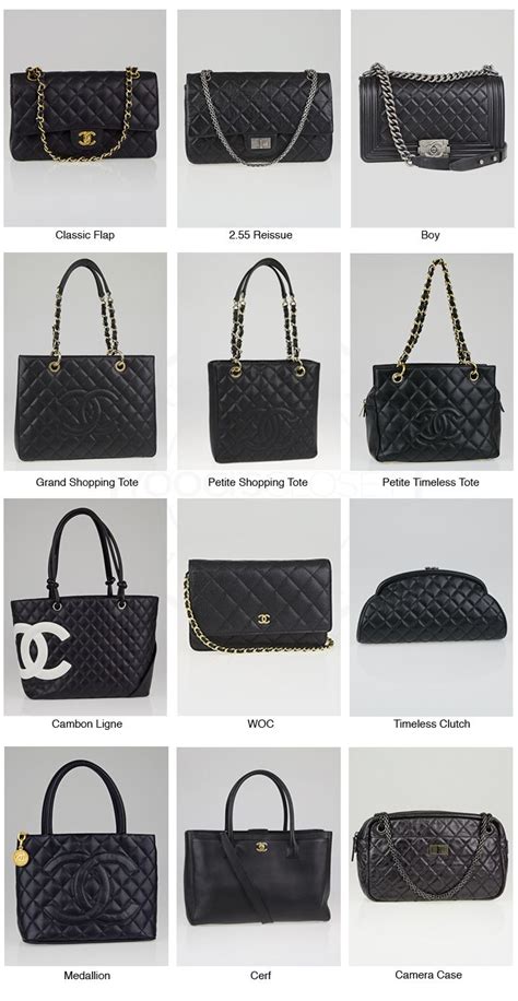 evolution of chanel bags|Chanel bag stories and testimonials.